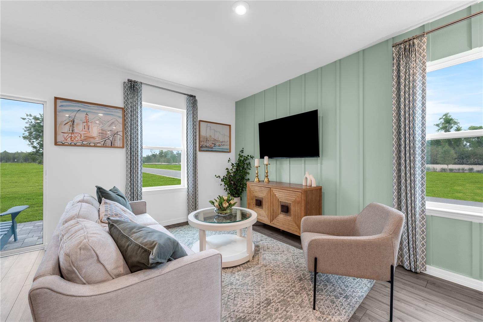 3008 JESSAMINE DR, TAVARES, FL, 32778