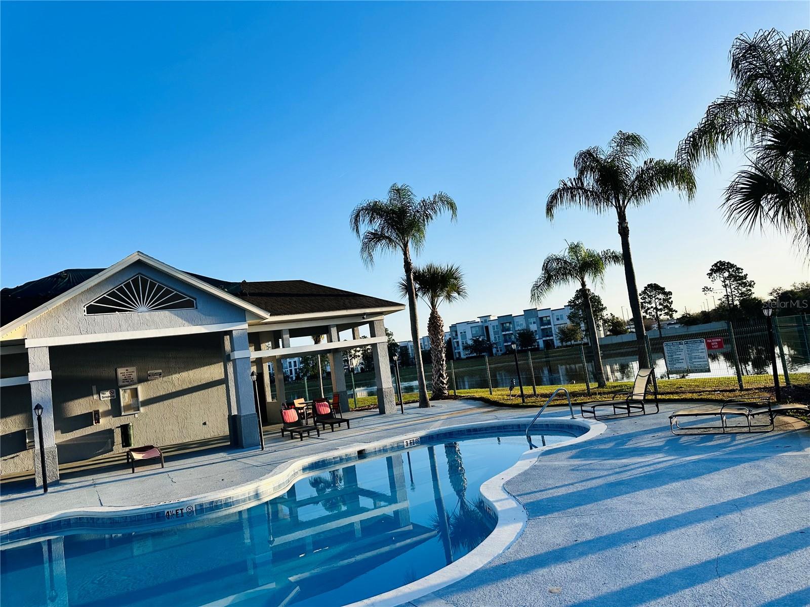 13343 SUMMERTON DR, ORLANDO, FL, 32824