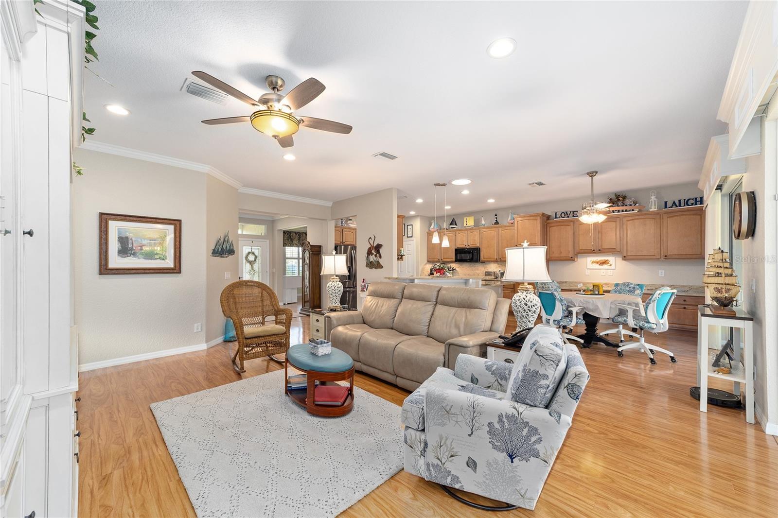 8723 SE 130TH LOOP, SUMMERFIELD, FL, 34491