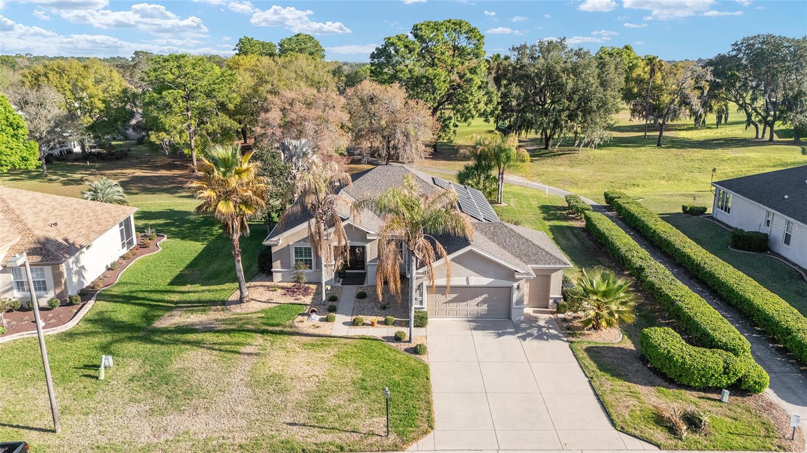 8723 SE 130TH LOOP, SUMMERFIELD, FL, 34491