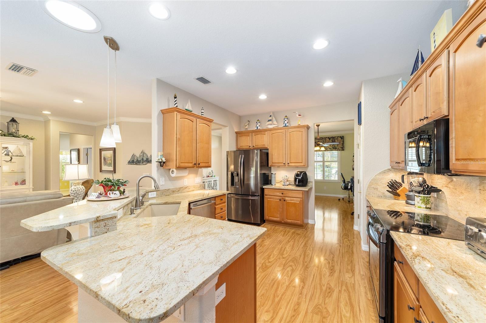 8723 SE 130TH LOOP, SUMMERFIELD, FL, 34491
