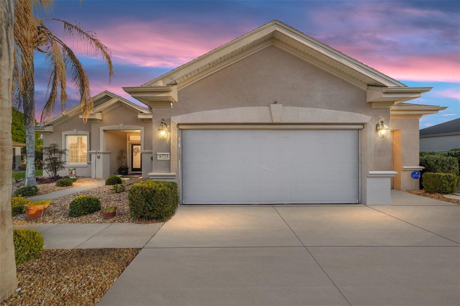 8723 SE 130TH LOOP, SUMMERFIELD, FL, 34491