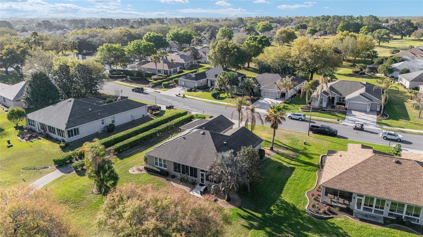 8723 SE 130TH LOOP, SUMMERFIELD, FL, 34491
