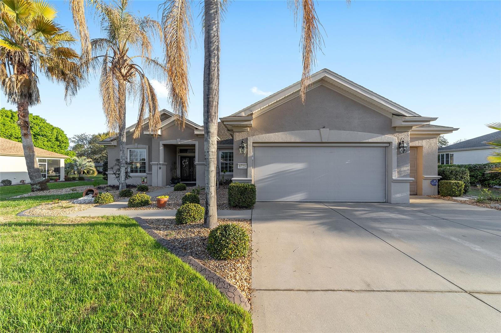 8723 SE 130TH LOOP, SUMMERFIELD, FL, 34491