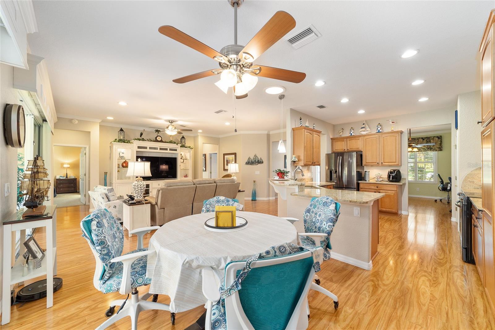 8723 SE 130TH LOOP, SUMMERFIELD, FL, 34491