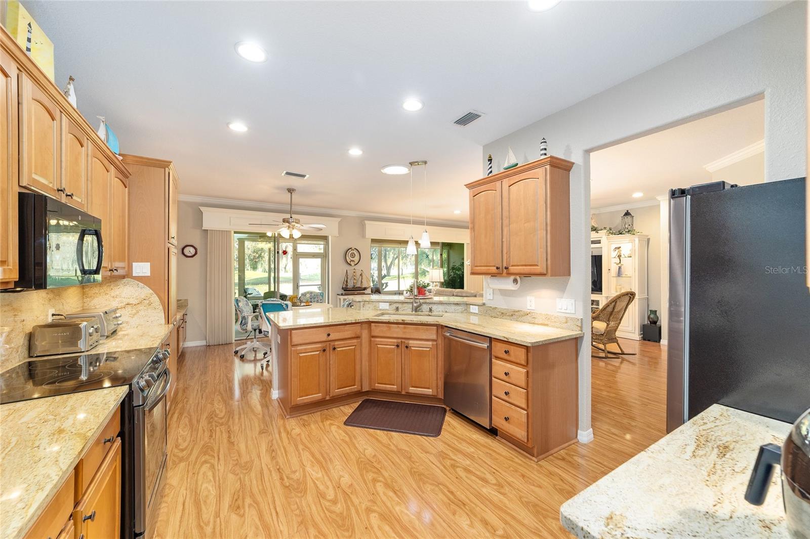 8723 SE 130TH LOOP, SUMMERFIELD, FL, 34491