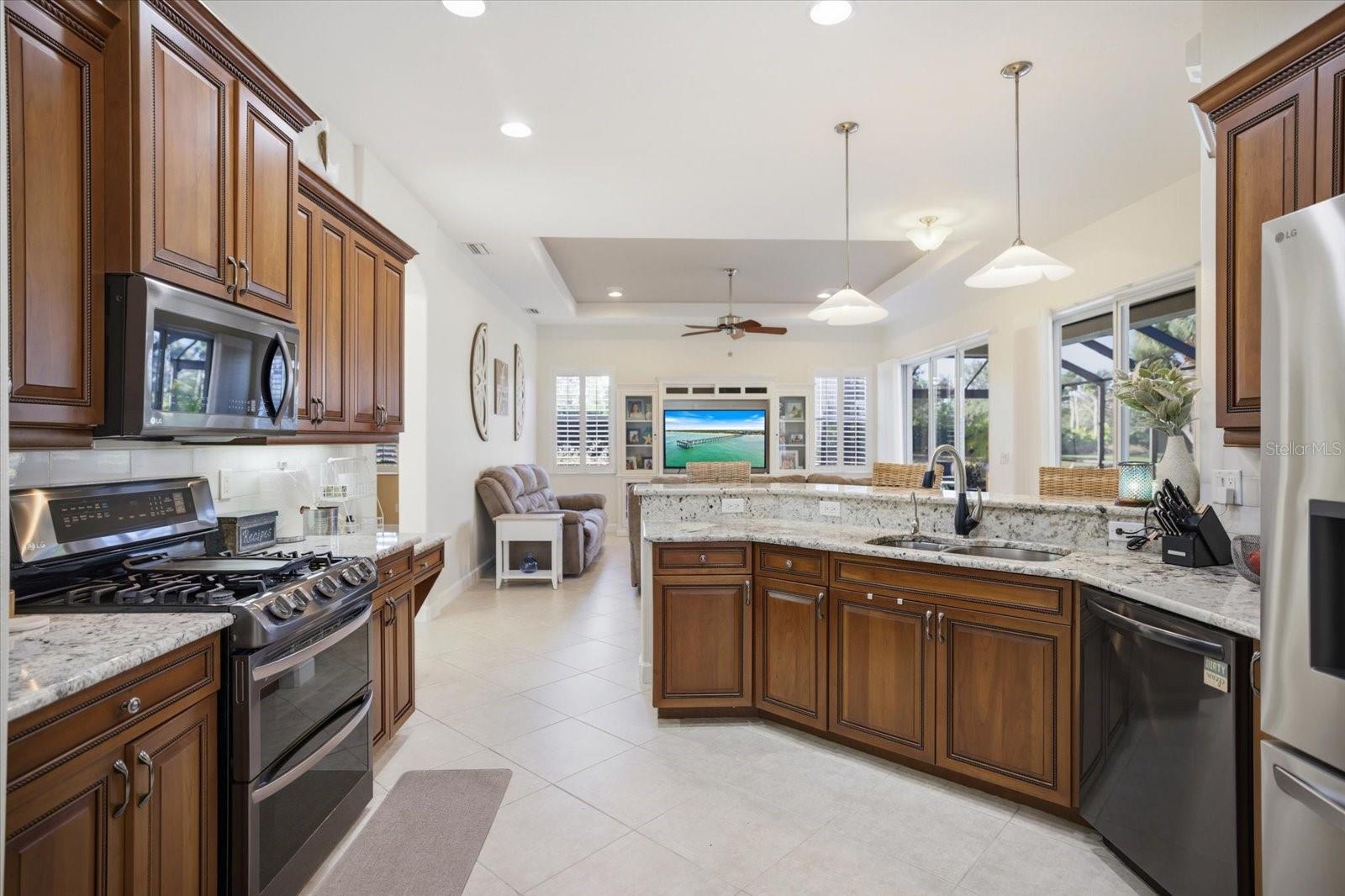 134 MEDICI TERRACE TER, NORTH VENICE, FL, 34275