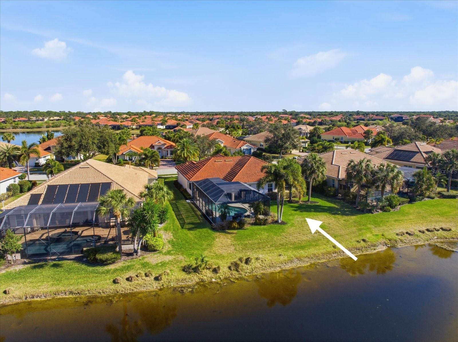 134 MEDICI TERRACE TER, NORTH VENICE, FL, 34275