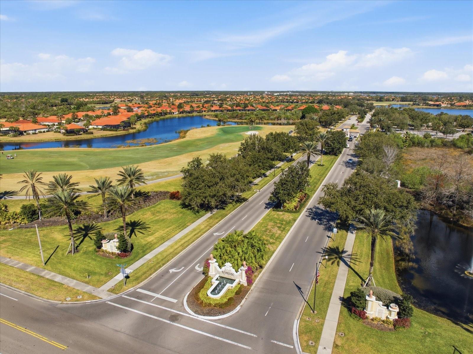 134 MEDICI TERRACE TER, NORTH VENICE, FL, 34275