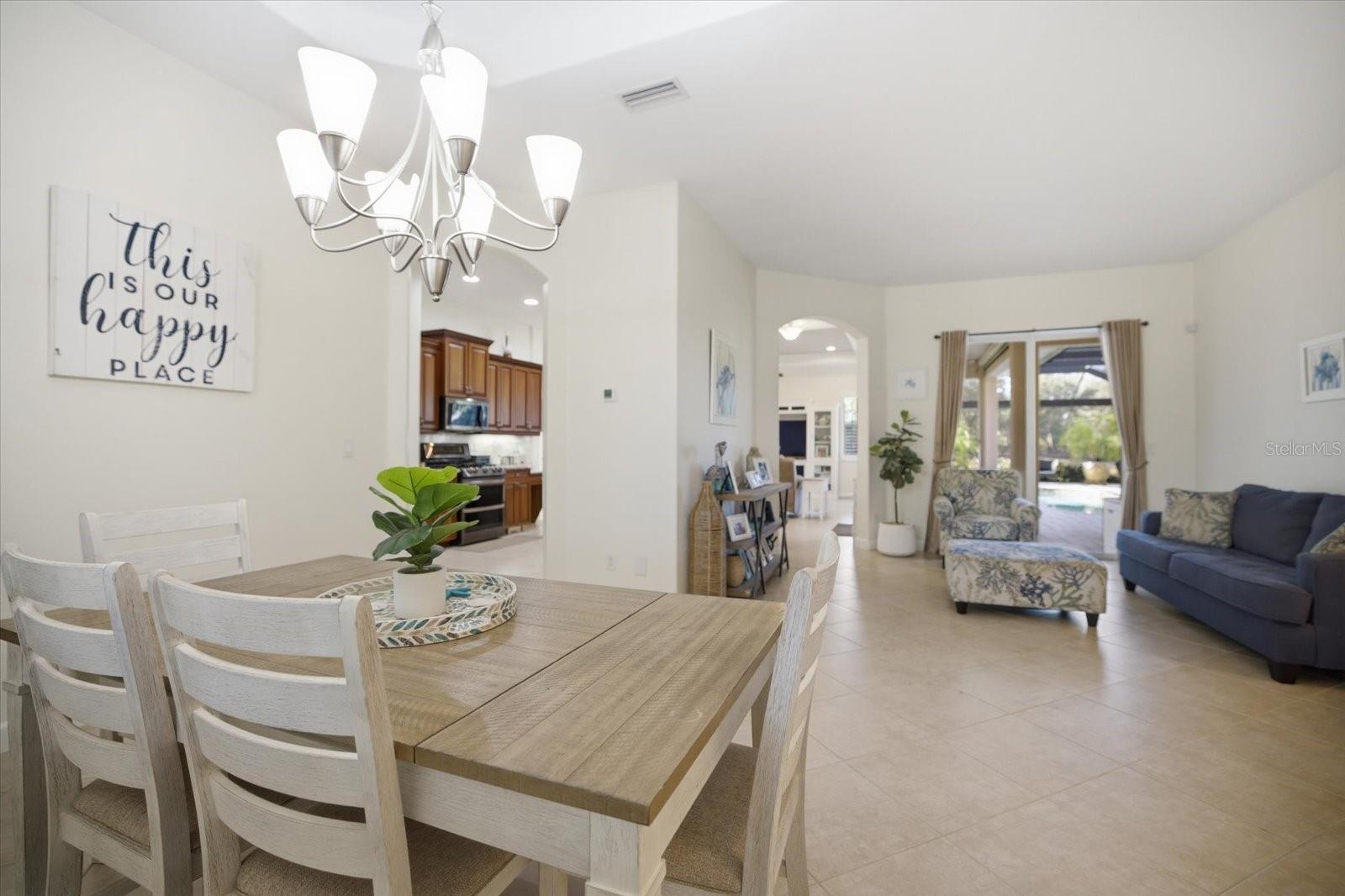 134 MEDICI TERRACE TER, NORTH VENICE, FL, 34275