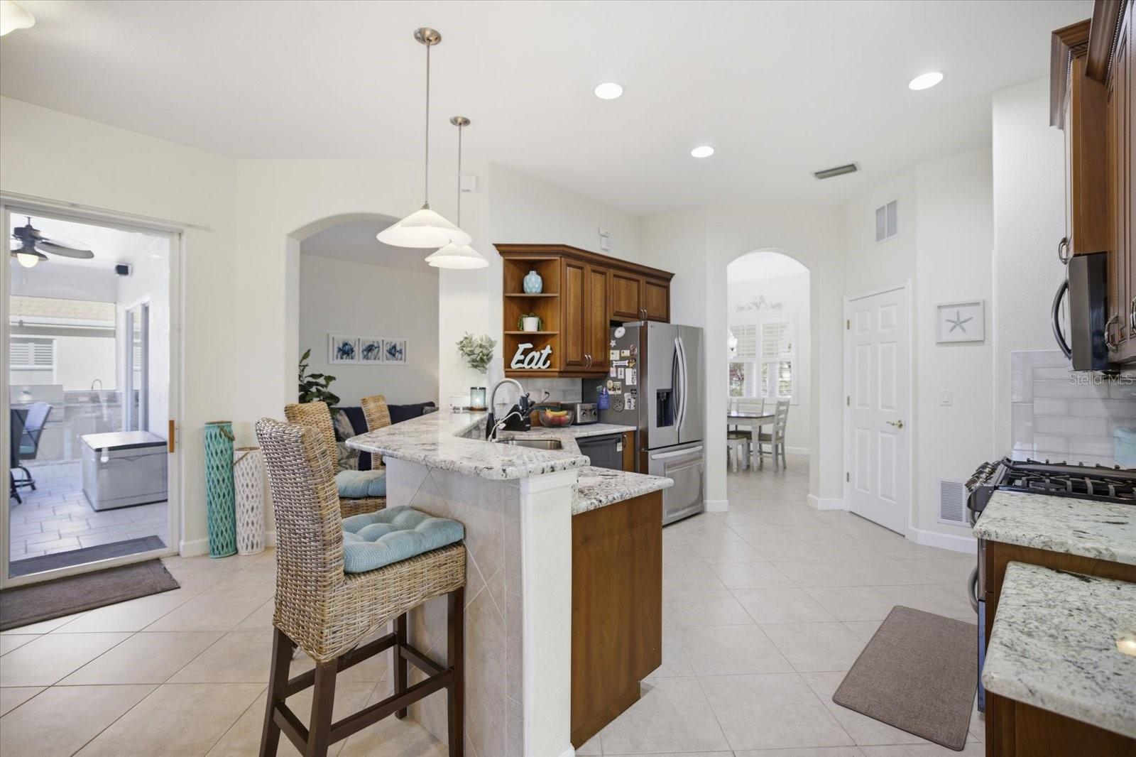 134 MEDICI TERRACE TER, NORTH VENICE, FL, 34275