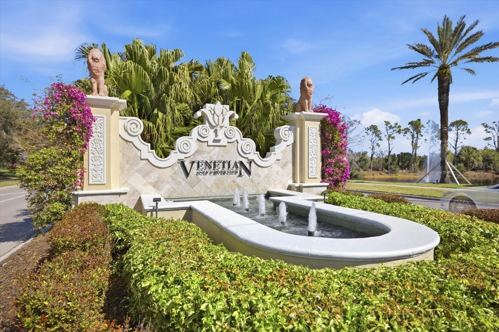 134 MEDICI TERRACE TER, NORTH VENICE, FL, 34275