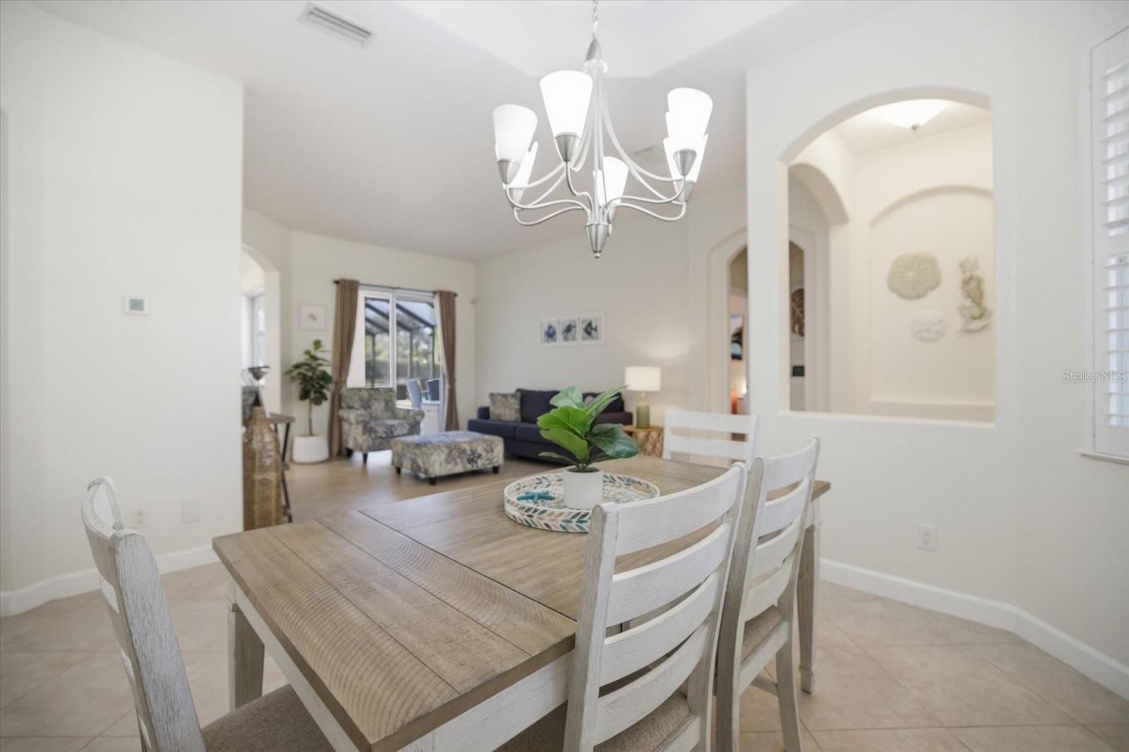 134 MEDICI TERRACE TER, NORTH VENICE, FL, 34275