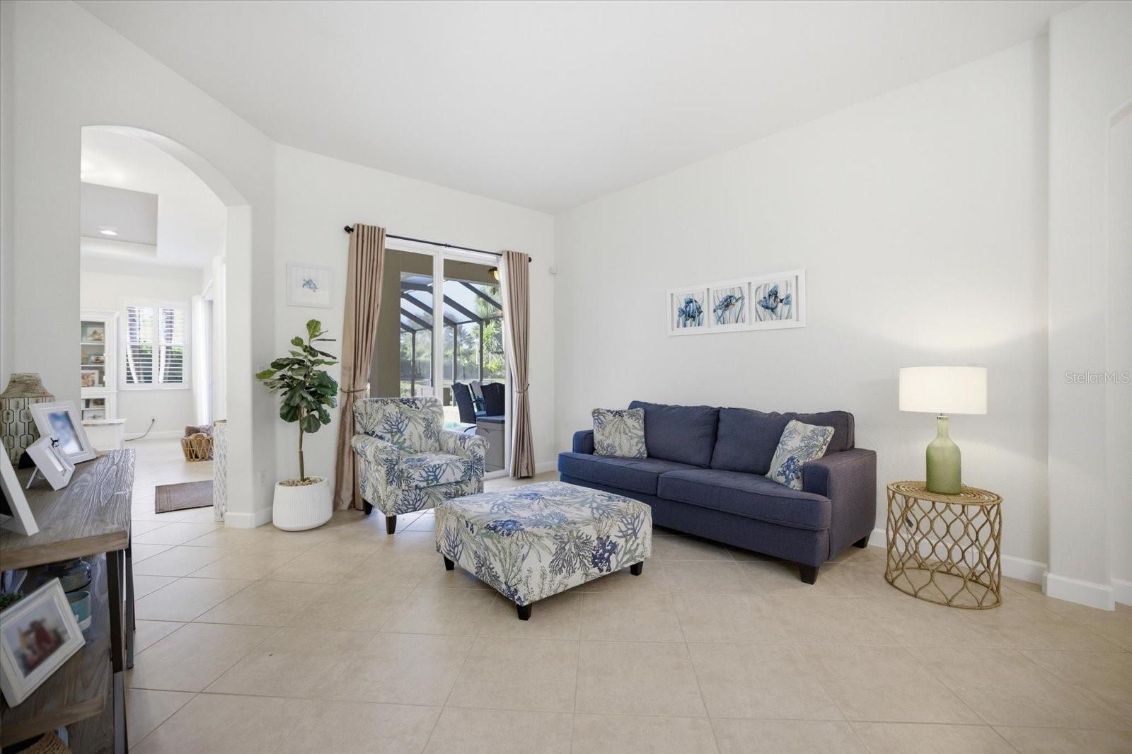 134 MEDICI TERRACE TER, NORTH VENICE, FL, 34275