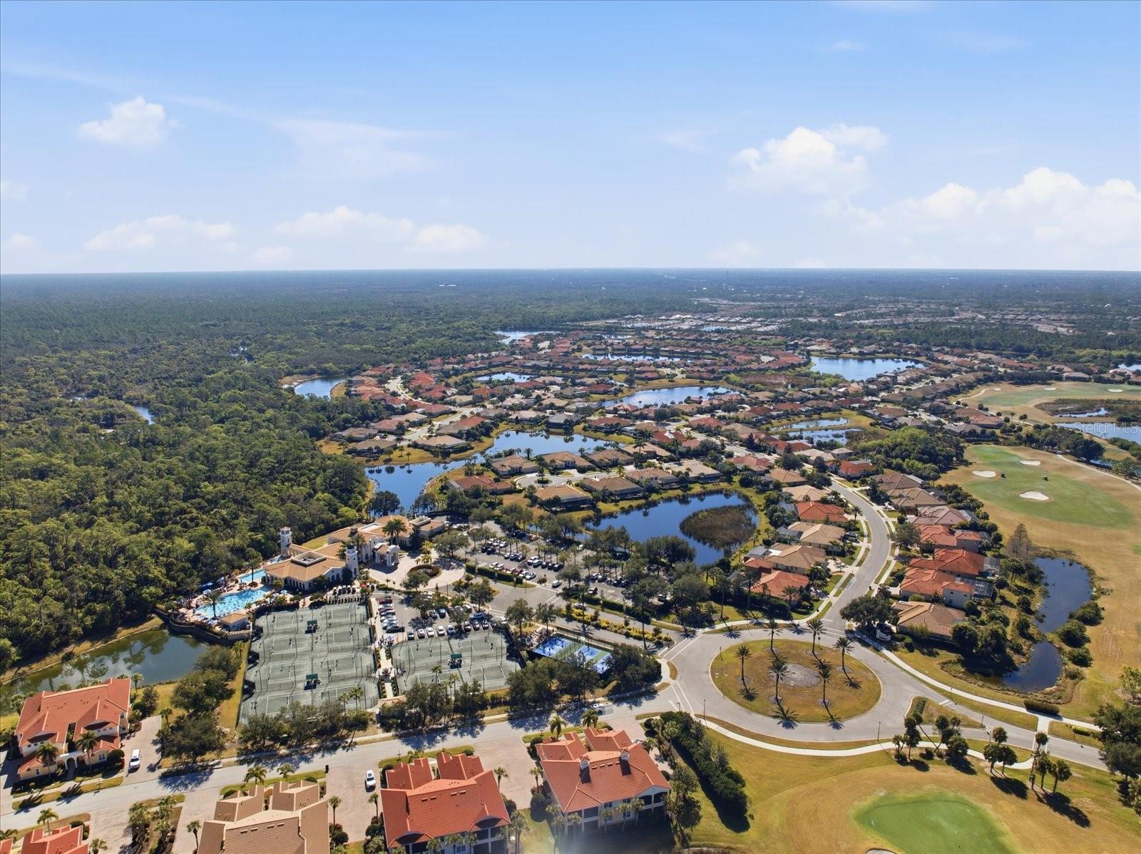 134 MEDICI TERRACE TER, NORTH VENICE, FL, 34275