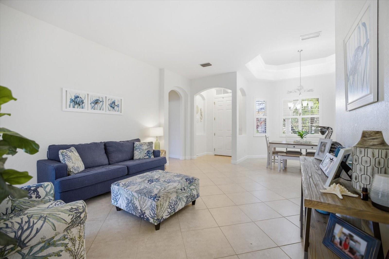 134 MEDICI TERRACE TER, NORTH VENICE, FL, 34275