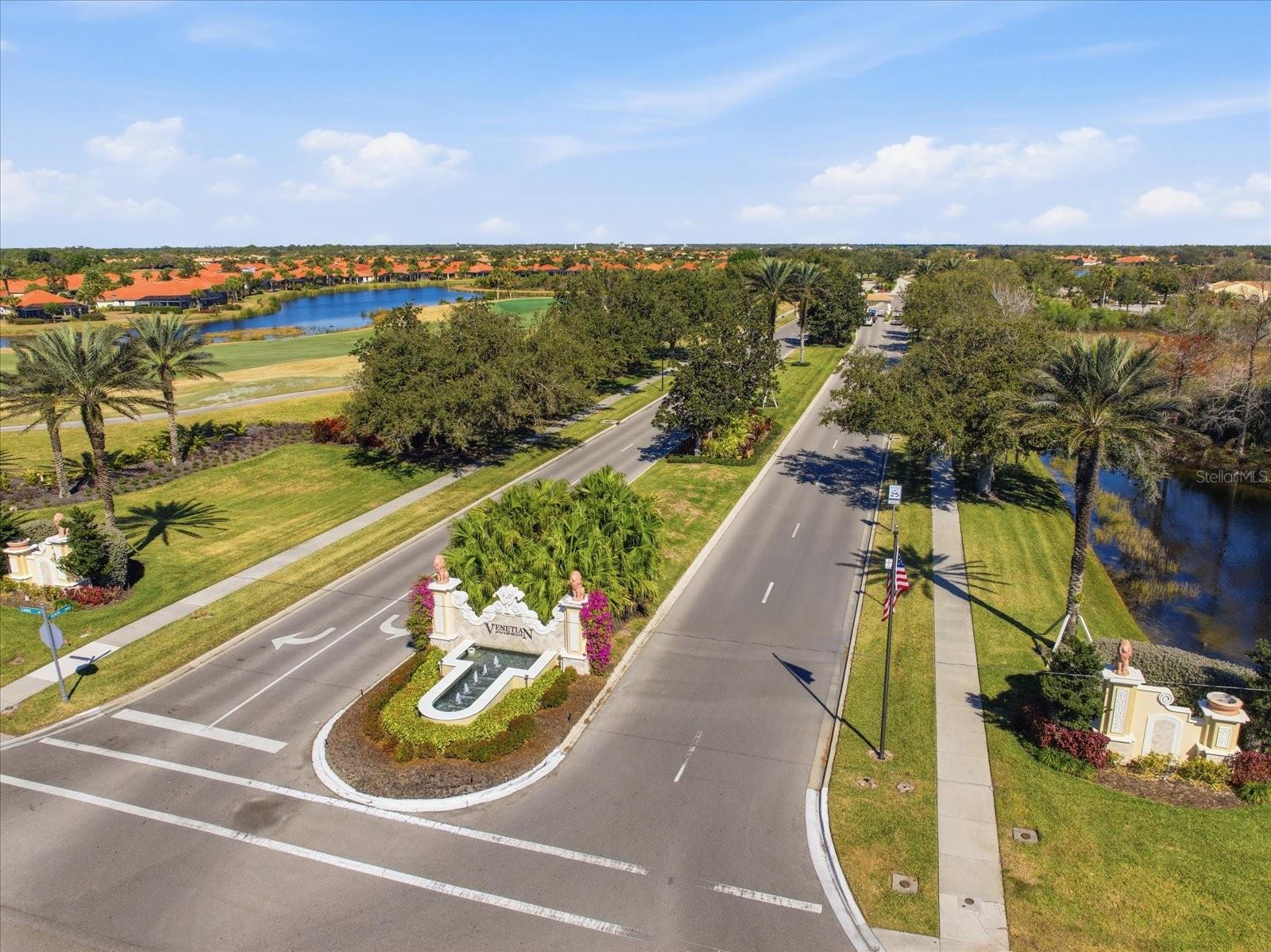 134 MEDICI TERRACE TER, NORTH VENICE, FL, 34275