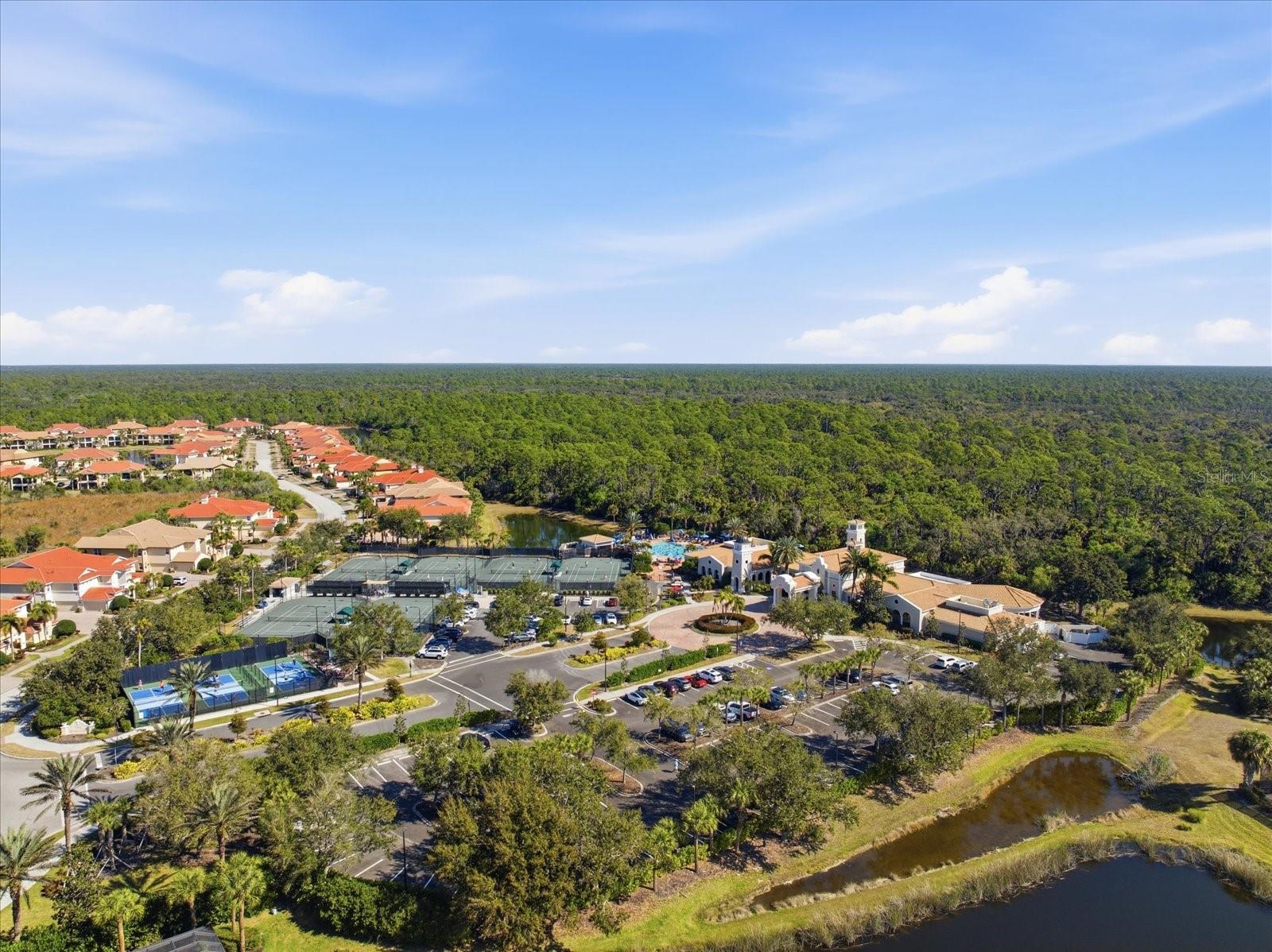 134 MEDICI TERRACE TER, NORTH VENICE, FL, 34275