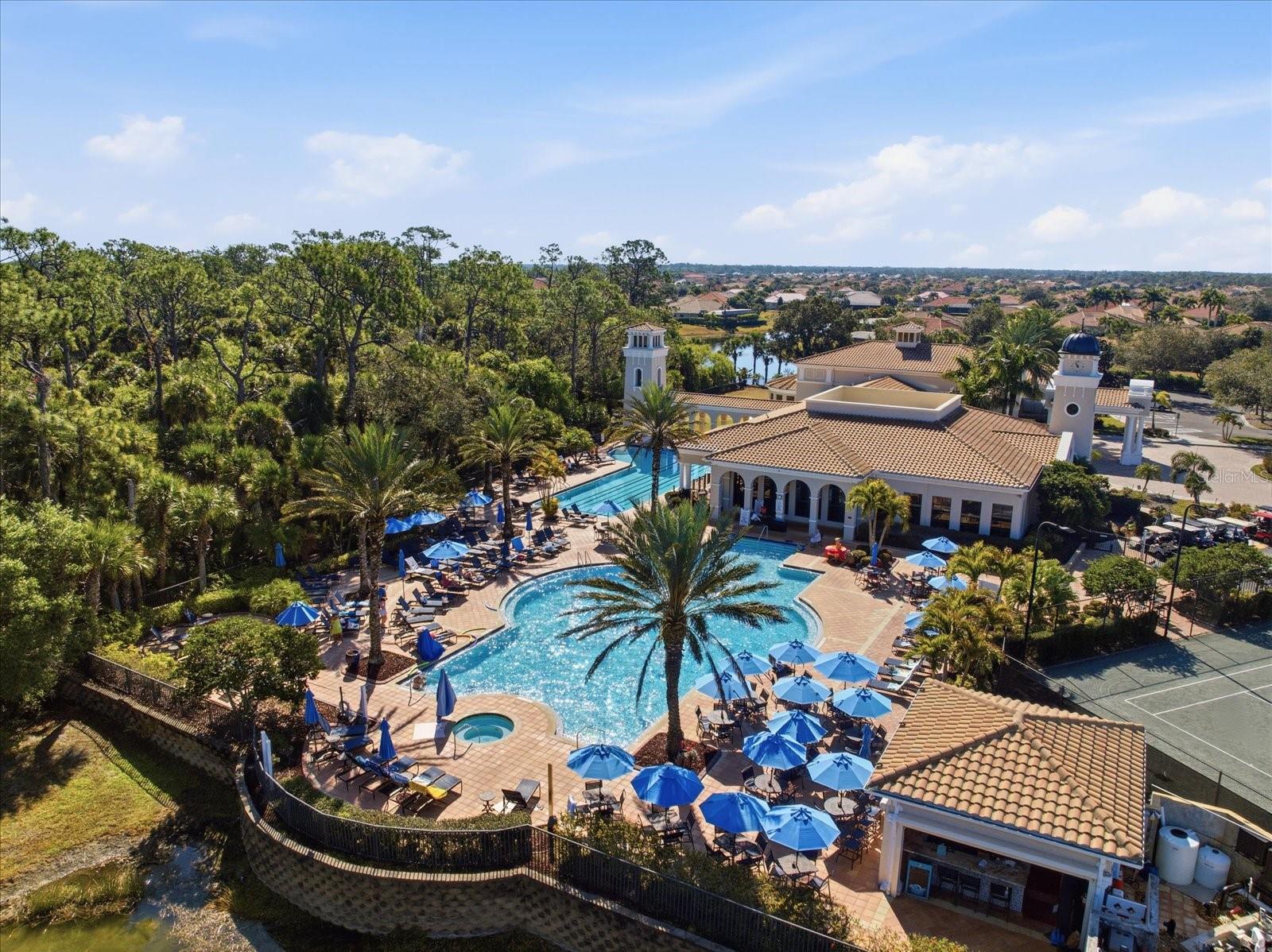 134 MEDICI TERRACE TER, NORTH VENICE, FL, 34275