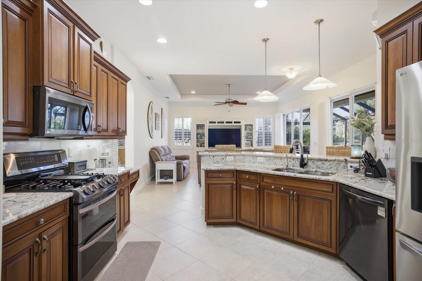 134 MEDICI TERRACE TER, NORTH VENICE, FL, 34275