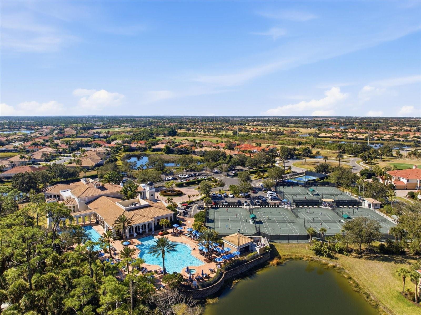 134 MEDICI TERRACE TER, NORTH VENICE, FL, 34275