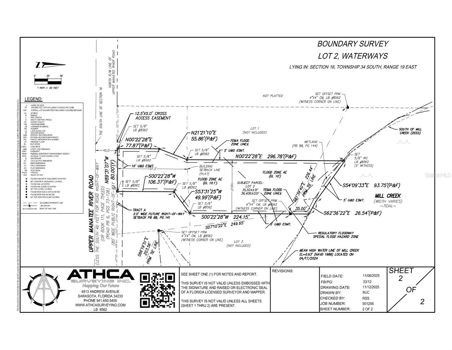 12817 UPPER MANATEE RIVER RD, BRADENTON, FL, 34212