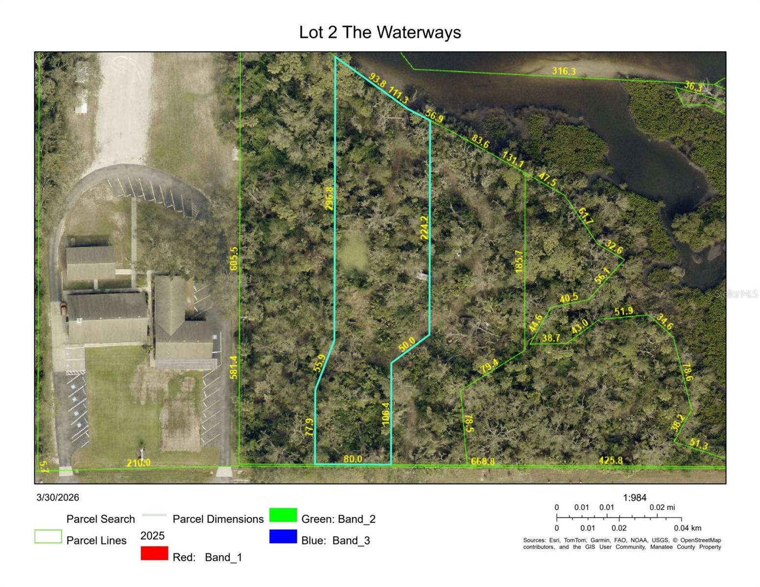 12817 UPPER MANATEE RIVER RD, BRADENTON, FL, 34212