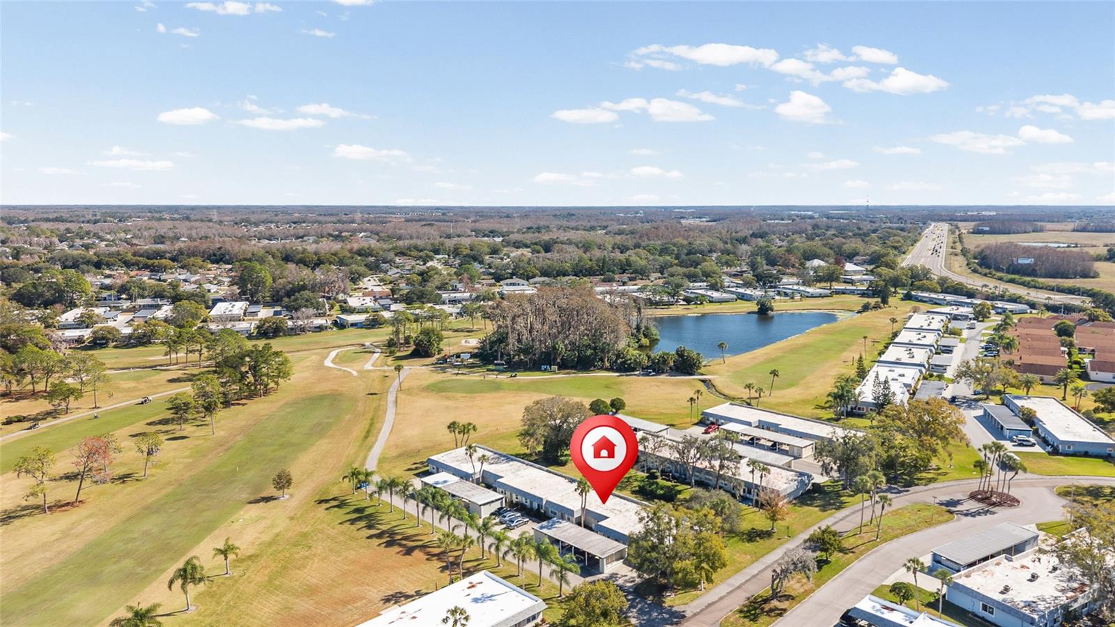 3444 TROPHY BLVD, NEW PORT RICHEY, FL, 34655