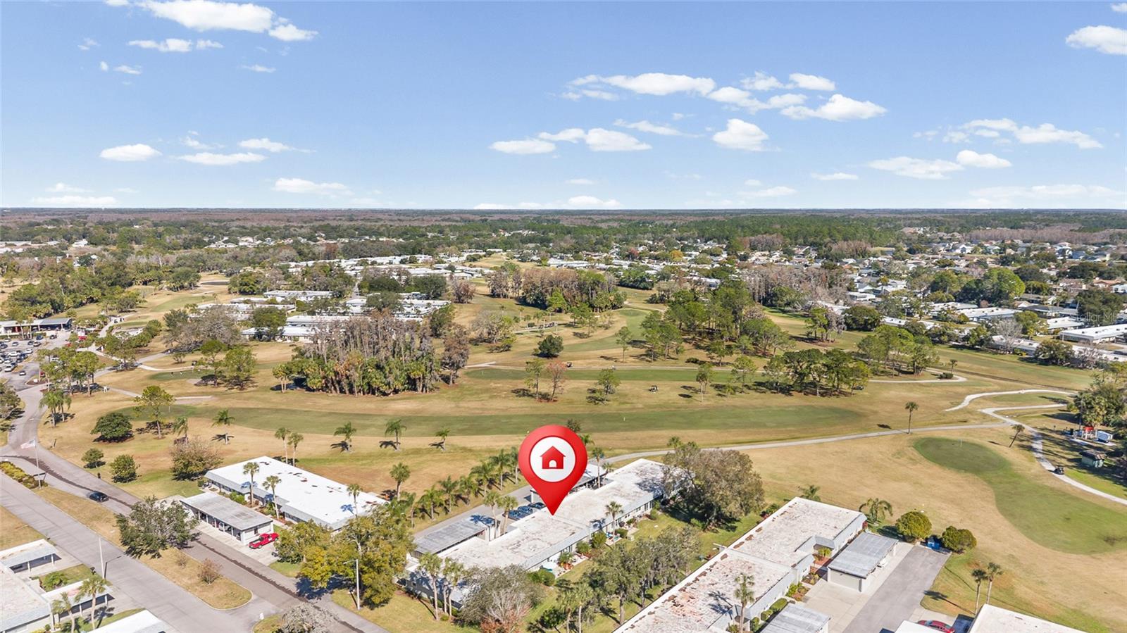 3444 TROPHY BLVD, NEW PORT RICHEY, FL, 34655