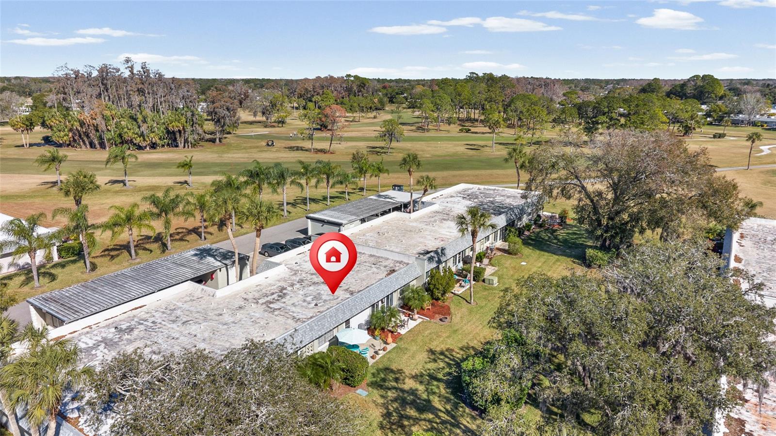 3444 TROPHY BLVD, NEW PORT RICHEY, FL, 34655