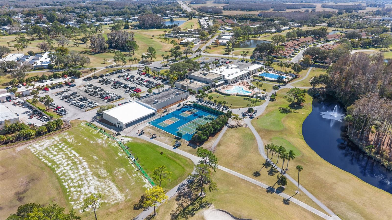 3444 TROPHY BLVD, NEW PORT RICHEY, FL, 34655