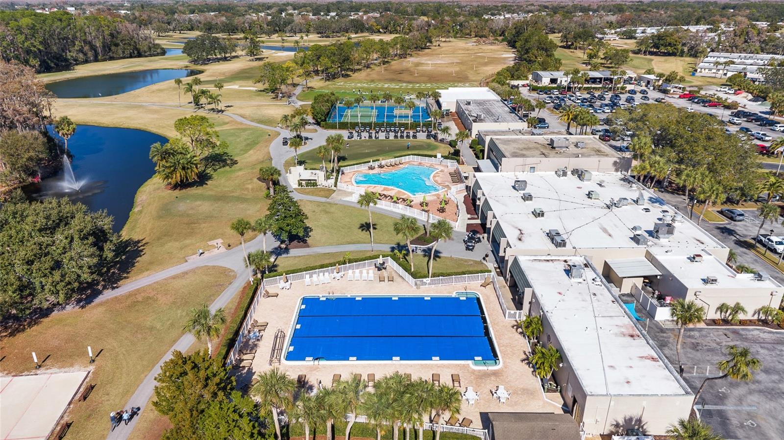 3444 TROPHY BLVD, NEW PORT RICHEY, FL, 34655