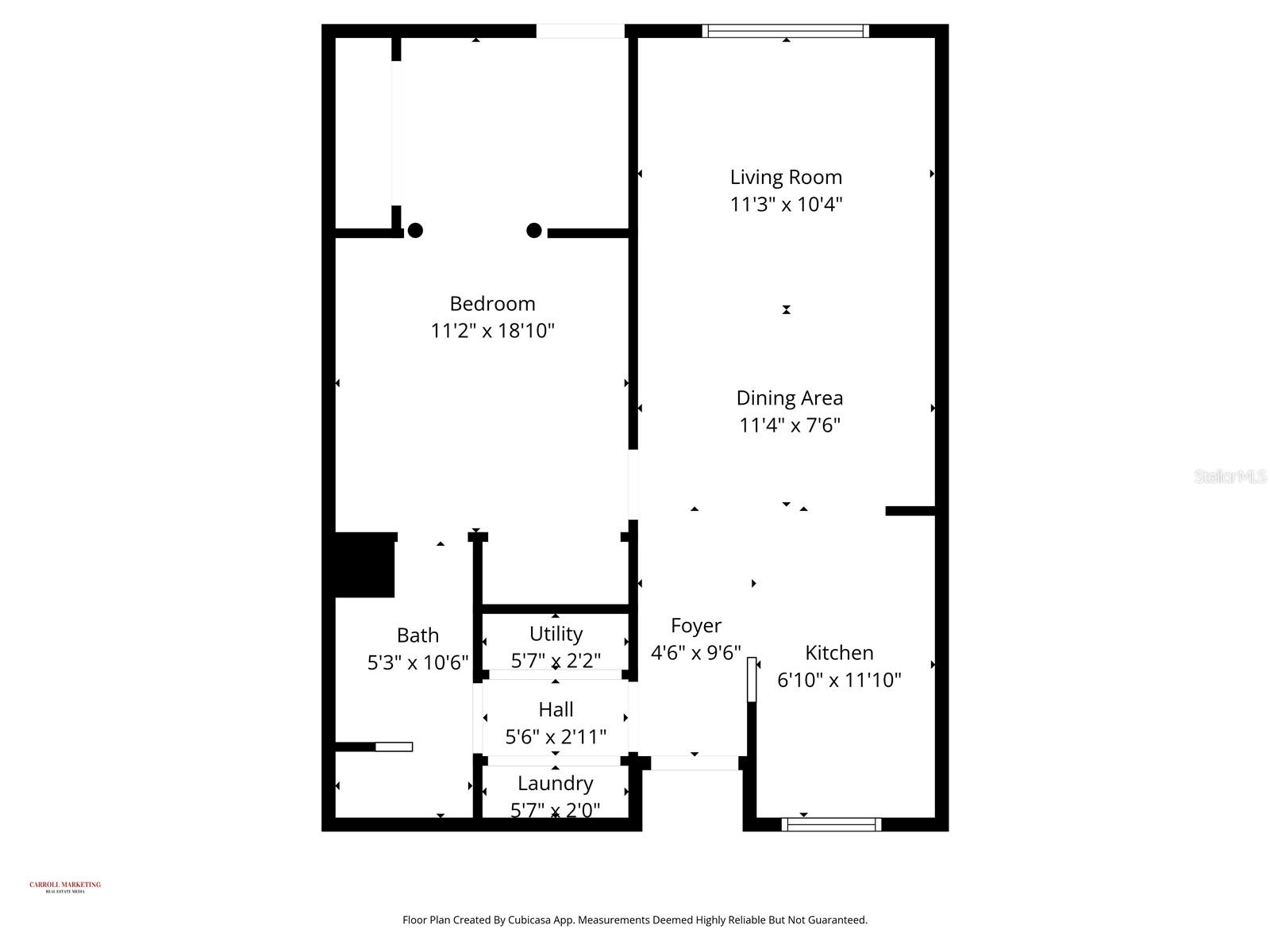 3444 TROPHY BLVD, NEW PORT RICHEY, FL, 34655