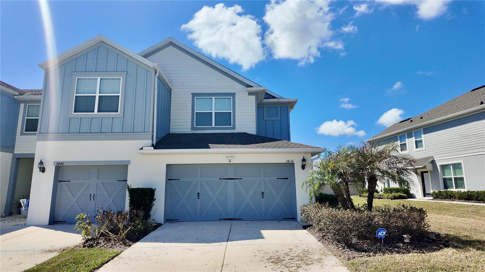 3836 GRASSLAND DR, ORLANDO, FL, 32824
