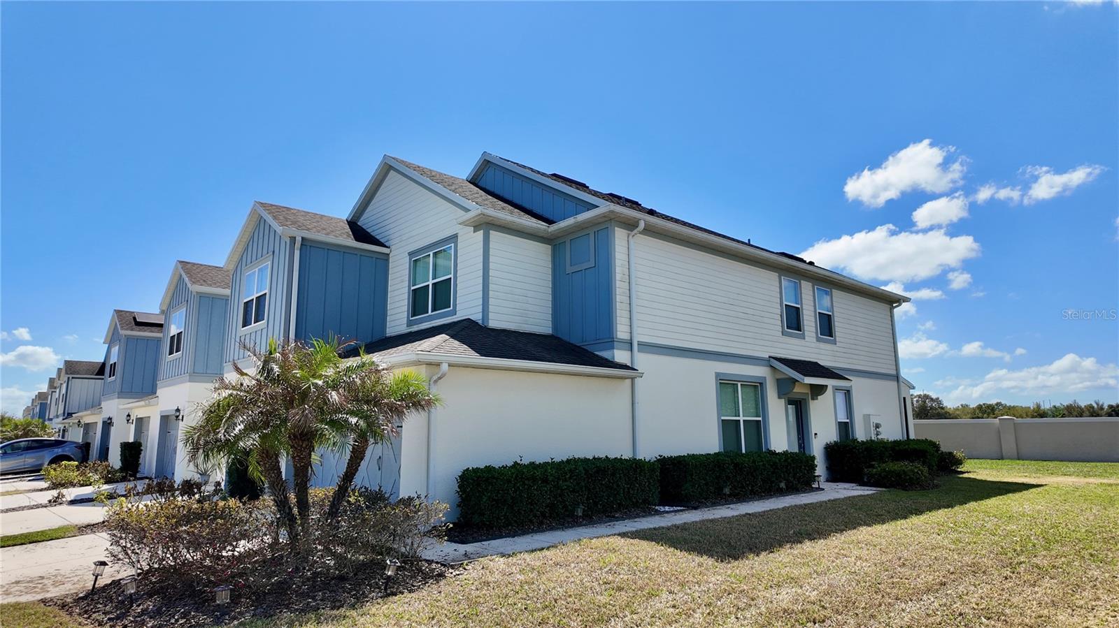 3836 GRASSLAND DR, ORLANDO, FL, 32824