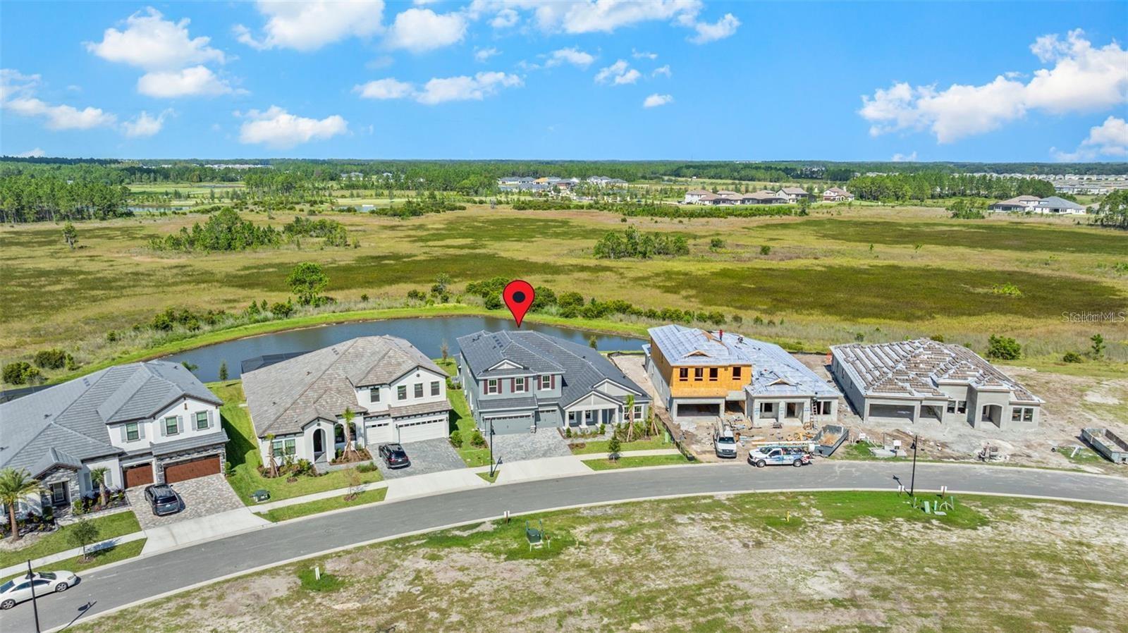 1953 ARCHING BR, ZEPHYRHILLS, FL, 33541