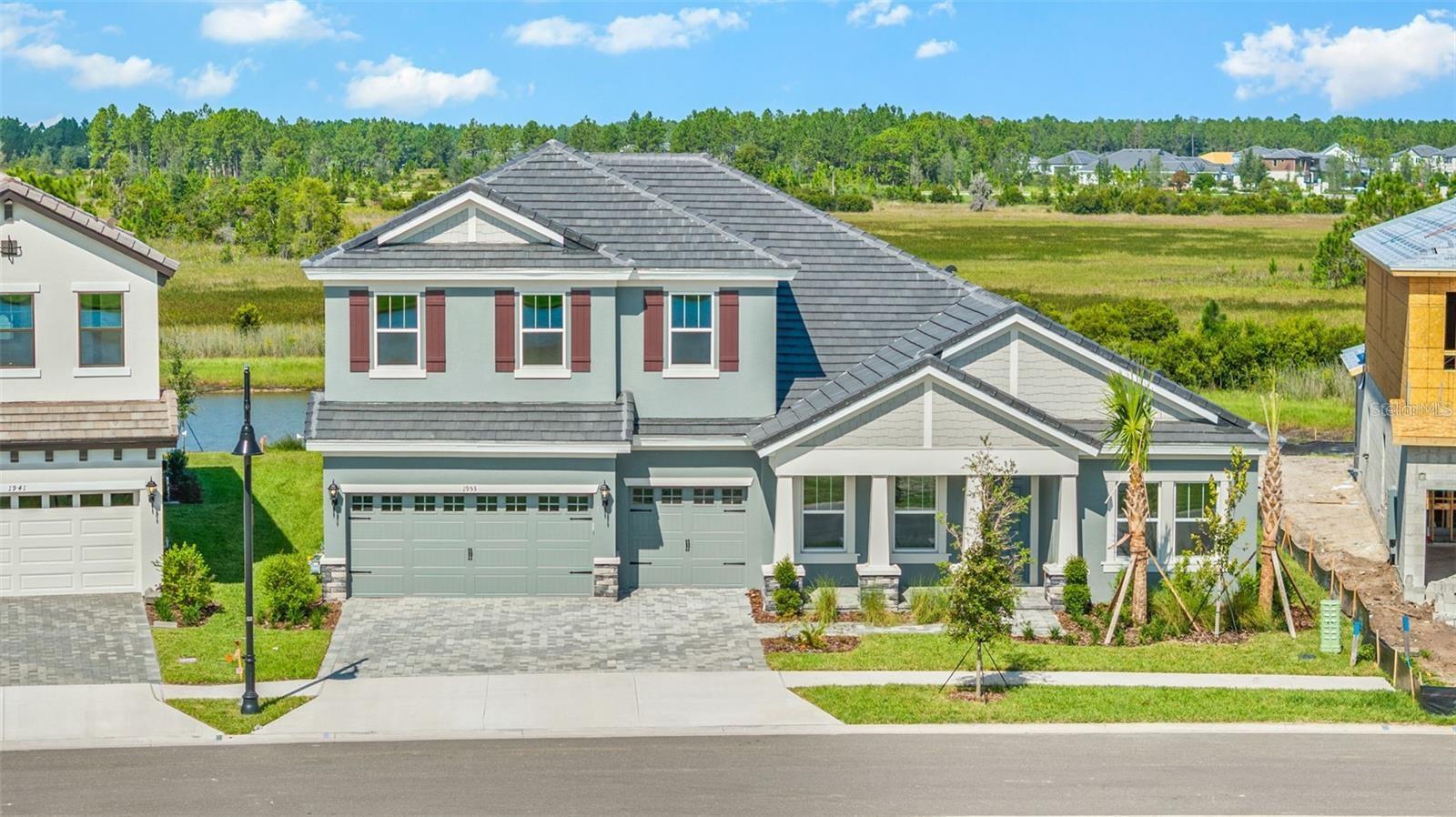 1953 ARCHING BR, ZEPHYRHILLS, FL, 33541