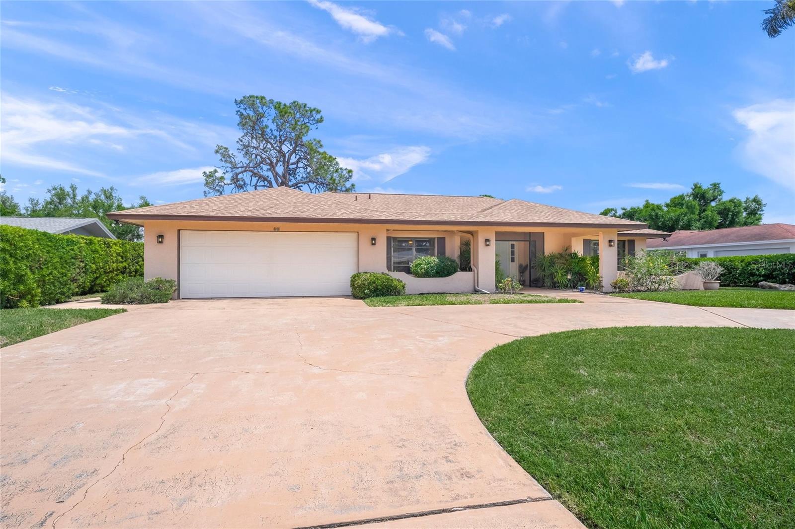 4806 W COUNTRY CLUB DR, SARASOTA, FL, 34243