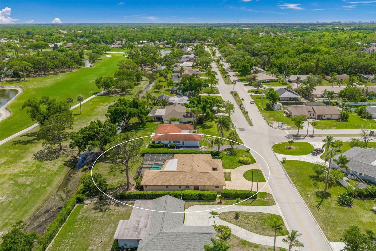 4806 W COUNTRY CLUB DR, SARASOTA, FL, 34243