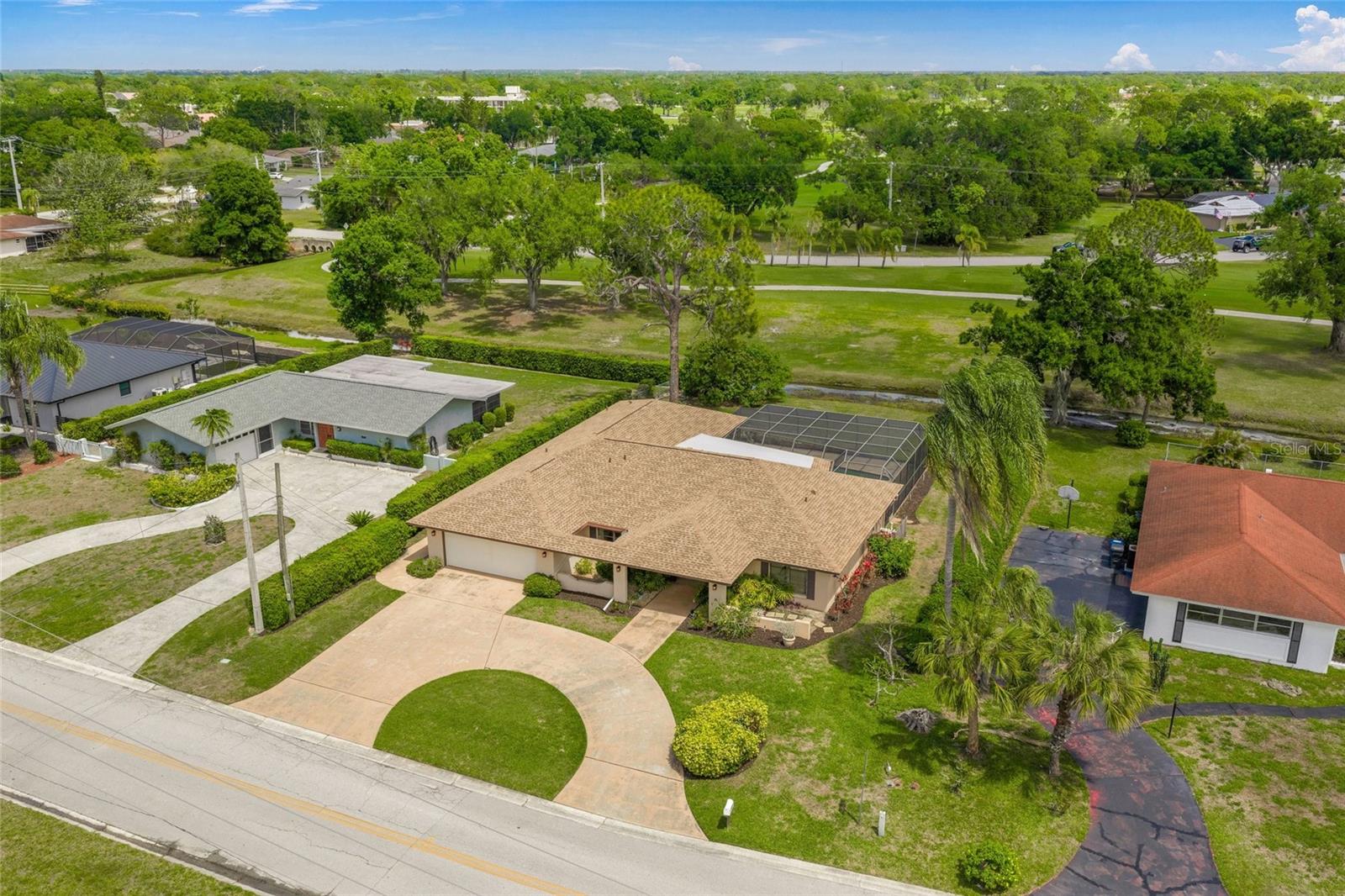 4806 W COUNTRY CLUB DR, SARASOTA, FL, 34243