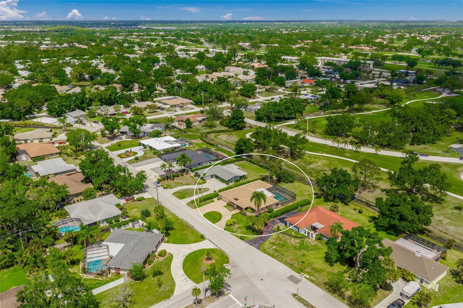 4806 W COUNTRY CLUB DR, SARASOTA, FL, 34243