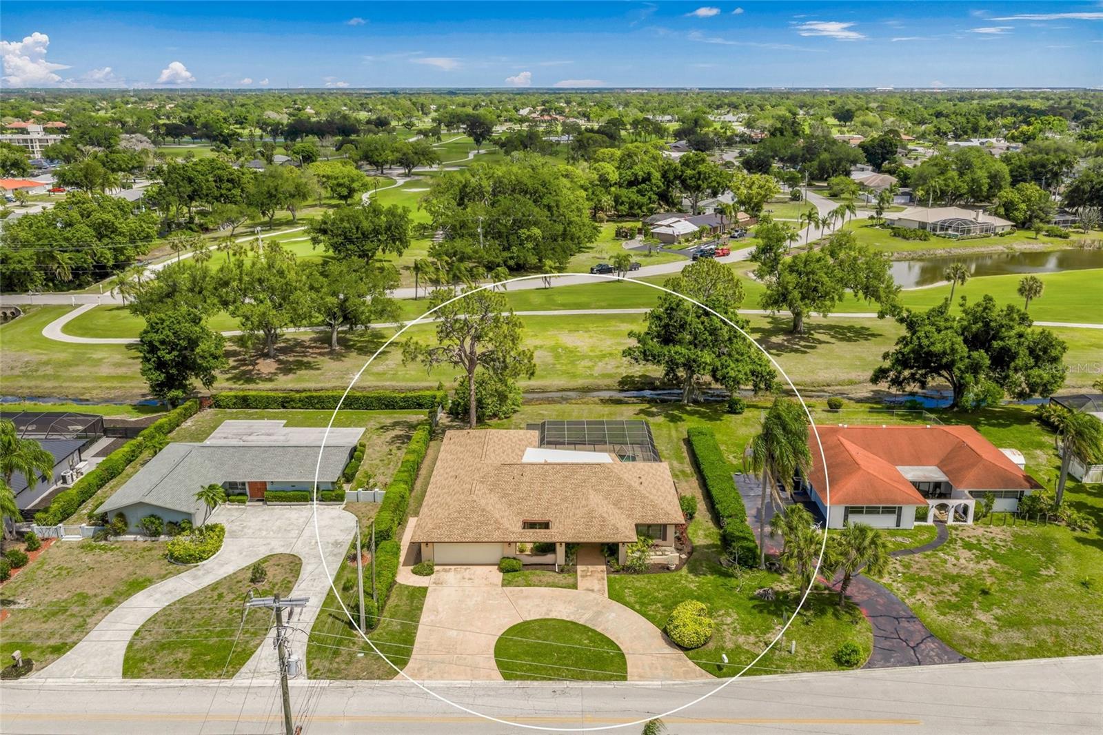 4806 W COUNTRY CLUB DR, SARASOTA, FL, 34243