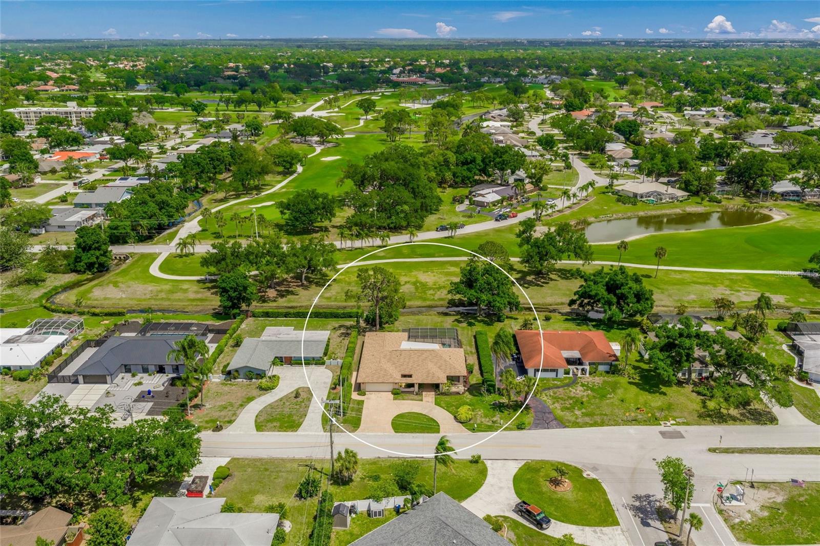 4806 W COUNTRY CLUB DR, SARASOTA, FL, 34243