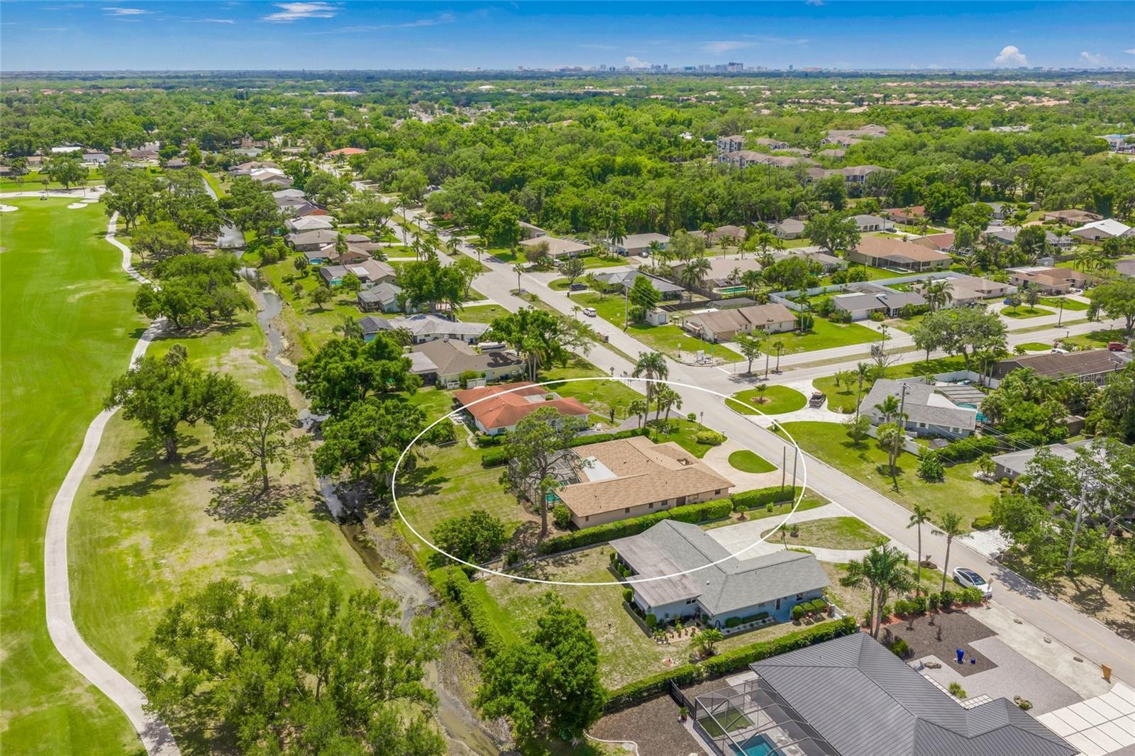 4806 W COUNTRY CLUB DR, SARASOTA, FL, 34243