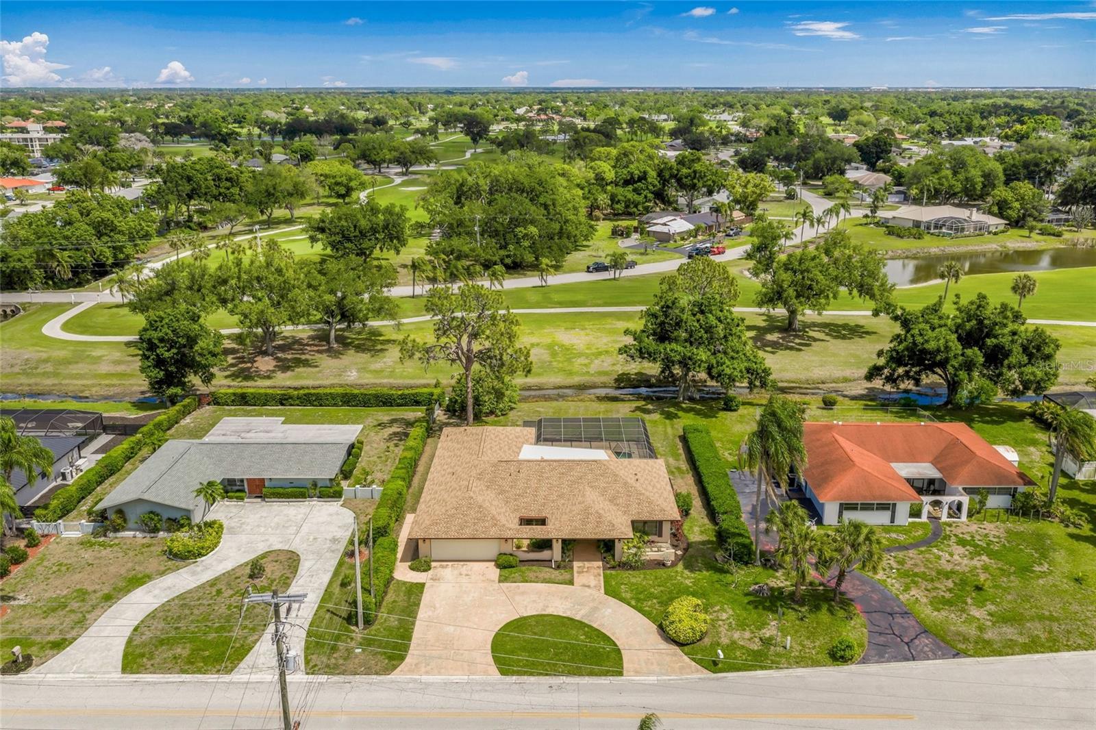 4806 W COUNTRY CLUB DR, SARASOTA, FL, 34243