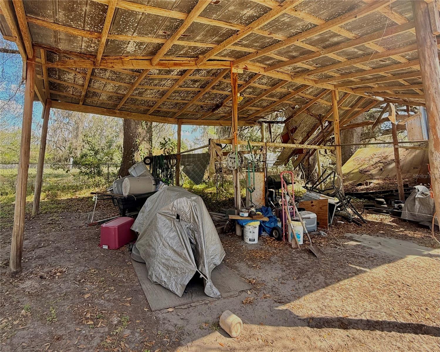 3425 NW 156TH AVE, GAINESVILLE, FL, 32609