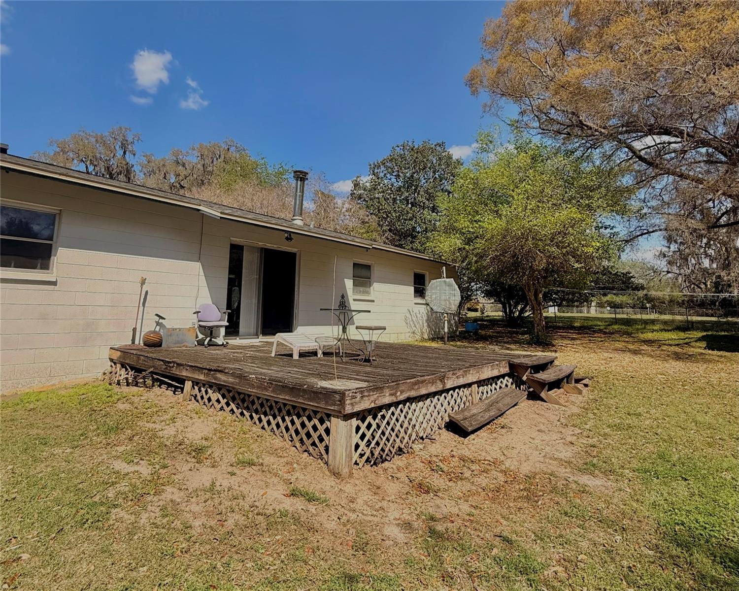 3425 NW 156TH AVE, GAINESVILLE, FL, 32609