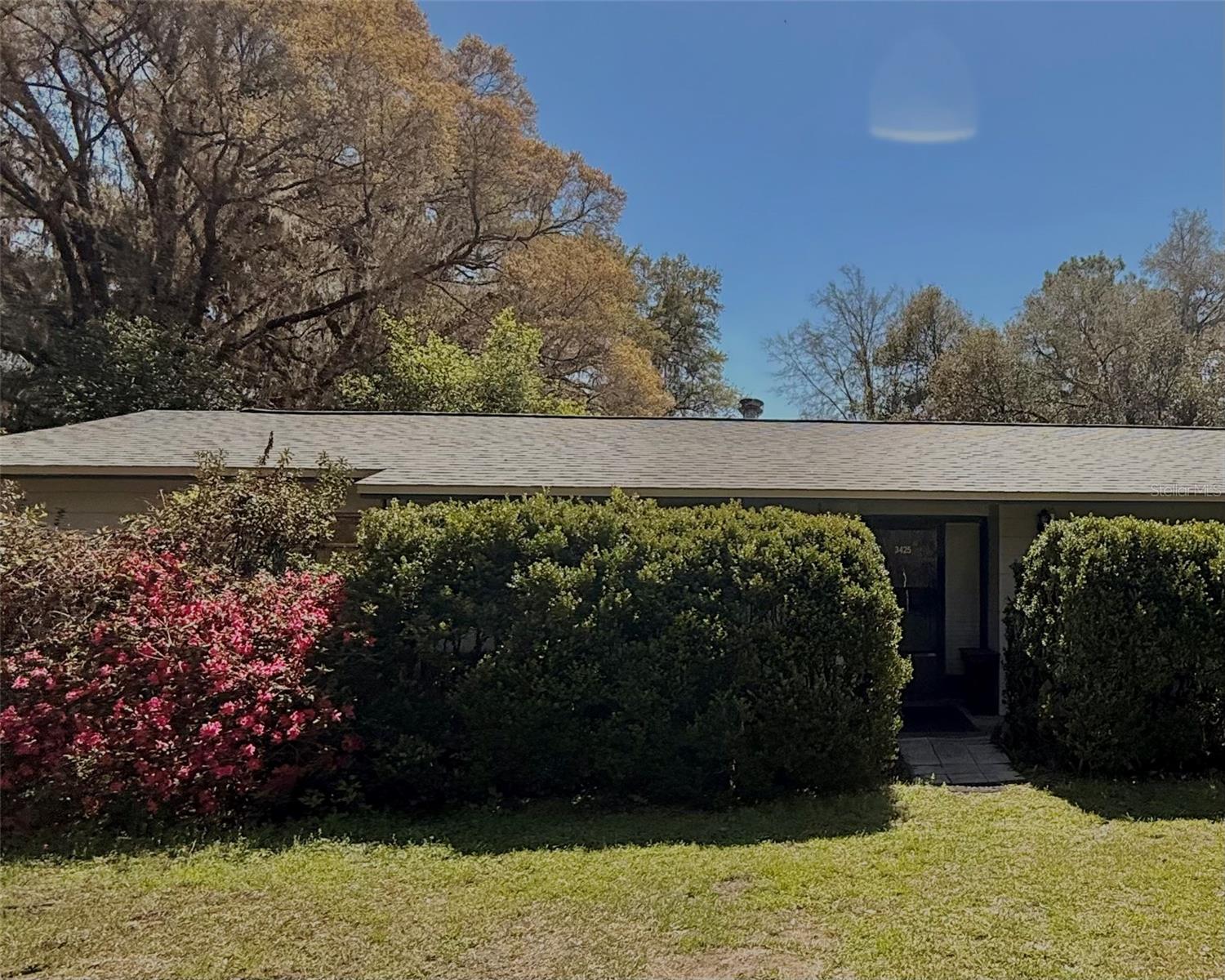 3425 NW 156TH AVE, GAINESVILLE, FL, 32609