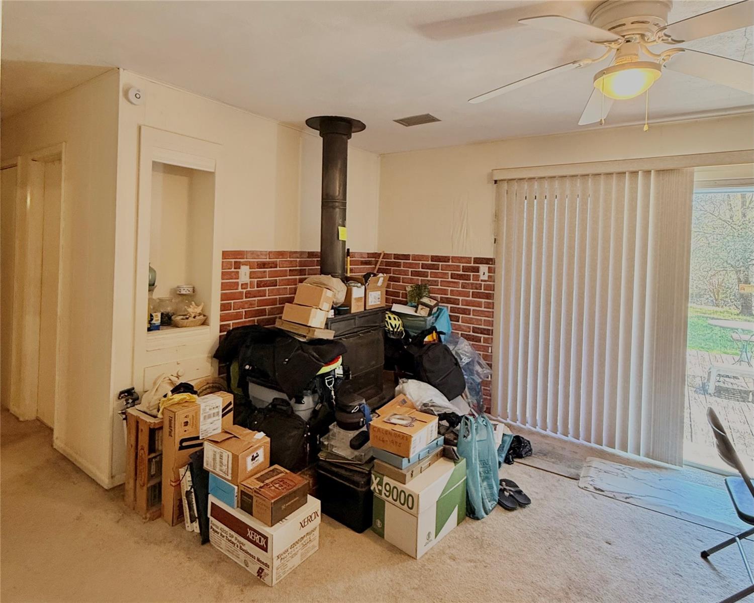 3425 NW 156TH AVE, GAINESVILLE, FL, 32609