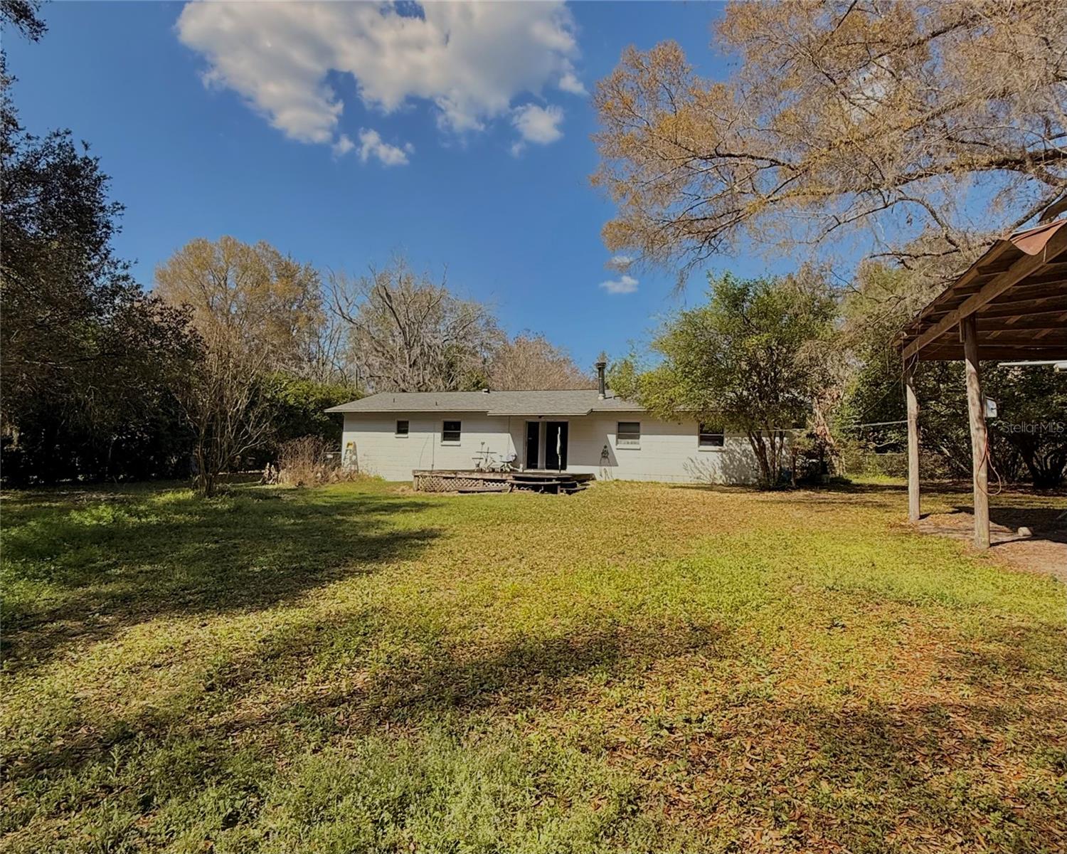 3425 NW 156TH AVE, GAINESVILLE, FL, 32609